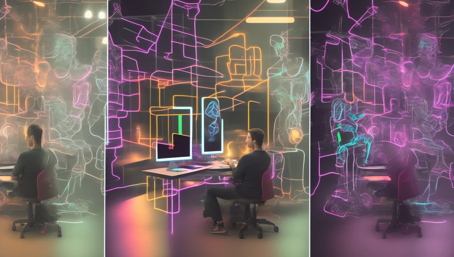 7 Essential Rules: AI Art vs Human Designers for Faster Results